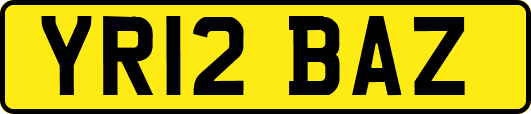 YR12BAZ