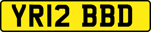 YR12BBD
