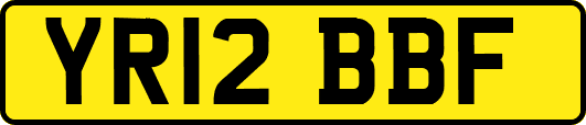 YR12BBF