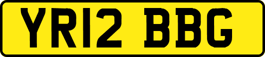 YR12BBG