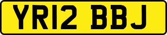 YR12BBJ
