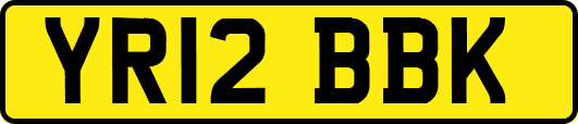 YR12BBK
