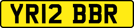 YR12BBR