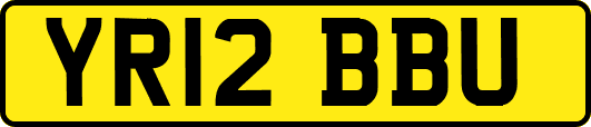 YR12BBU