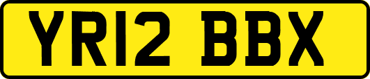 YR12BBX