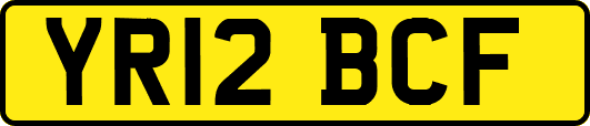 YR12BCF