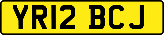 YR12BCJ