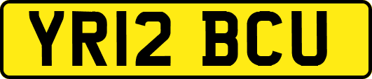 YR12BCU