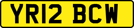 YR12BCW