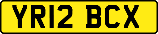 YR12BCX