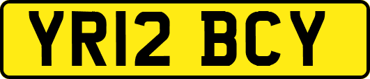 YR12BCY