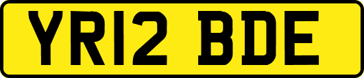 YR12BDE