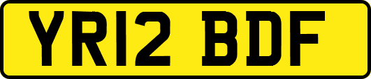 YR12BDF
