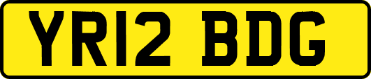 YR12BDG