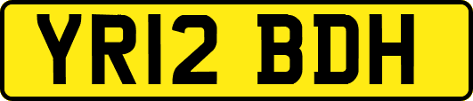 YR12BDH
