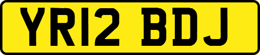 YR12BDJ