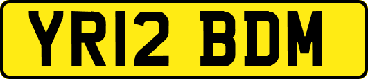 YR12BDM