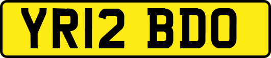 YR12BDO