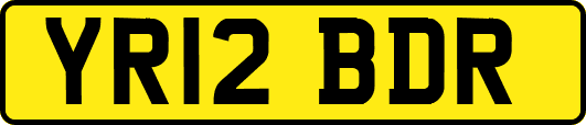 YR12BDR
