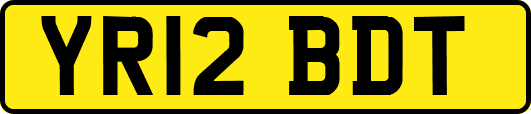 YR12BDT