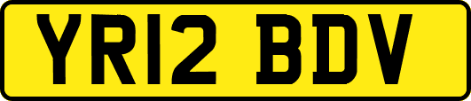 YR12BDV