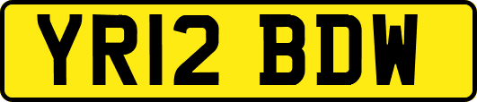 YR12BDW