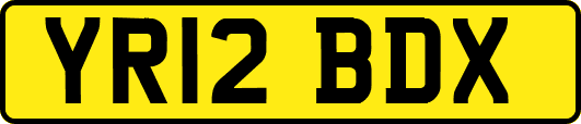 YR12BDX