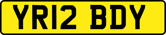 YR12BDY