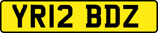 YR12BDZ