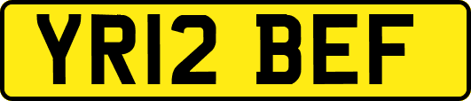 YR12BEF