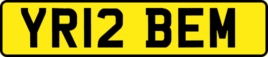 YR12BEM