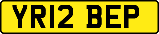 YR12BEP