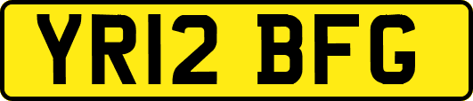 YR12BFG