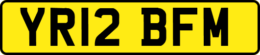 YR12BFM