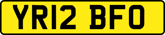 YR12BFO