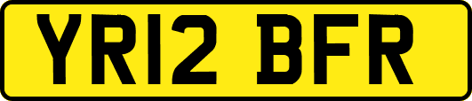 YR12BFR