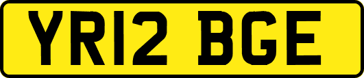 YR12BGE