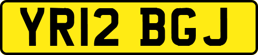 YR12BGJ