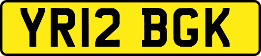 YR12BGK