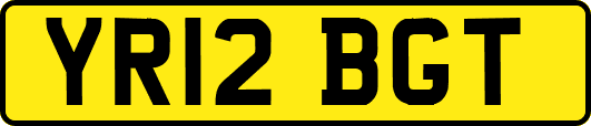 YR12BGT