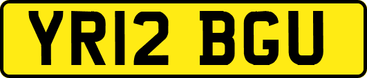 YR12BGU