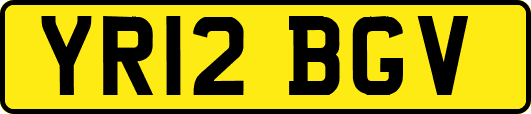YR12BGV