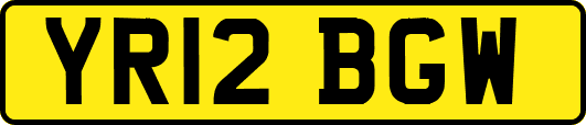 YR12BGW