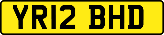 YR12BHD