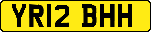 YR12BHH