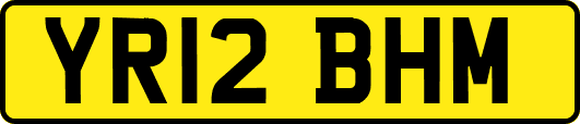 YR12BHM