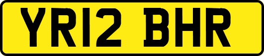 YR12BHR