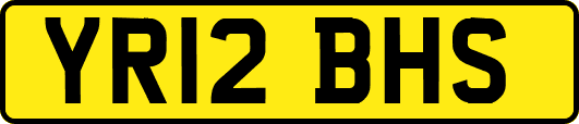 YR12BHS