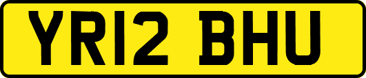 YR12BHU