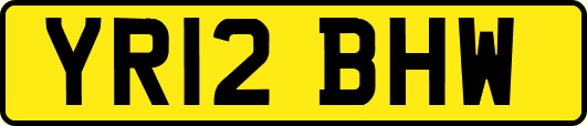 YR12BHW